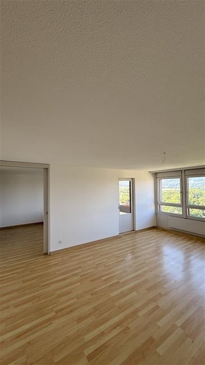 Ihr neues Zuhause mit Weitblick im 12. OG 6