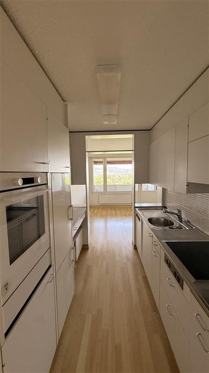 Ihr neues Zuhause mit Weitblick im 12. OG 2
