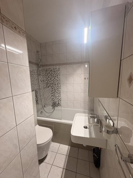1.5 Zimmer-Wohnung an bester Lage 2