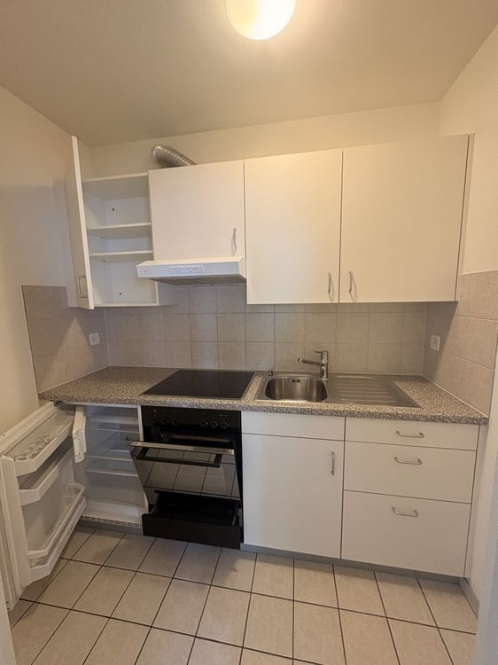 1.5 Zimmer-Wohnung an bester Lage 3