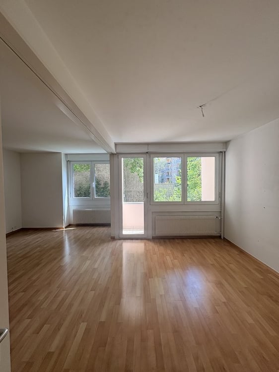 1.5 Zimmer-Wohnung an bester Lage 5