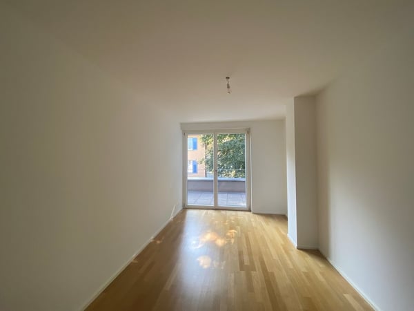 Dachwohnung mit Stil 10