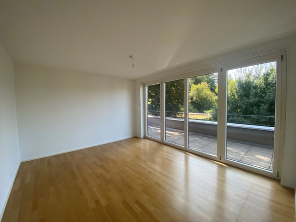 Dachwohnung mit Stil 11
