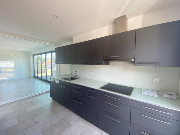 Dachwohnung mit Stil 5