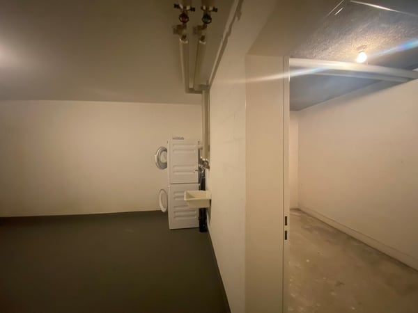 Dachwohnung mit Stil 12