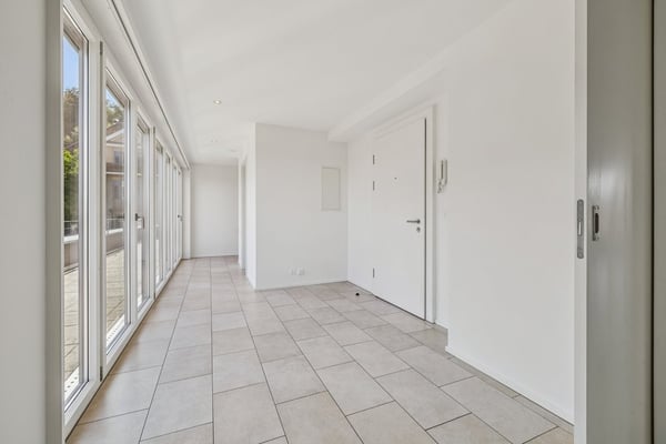 Dachwohnung mit Stil 8