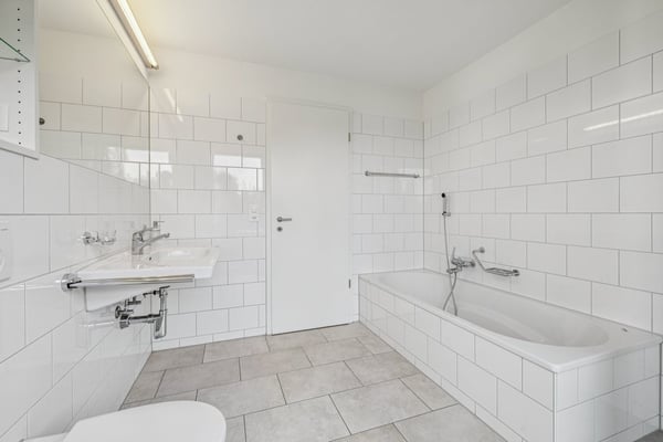 Dachwohnung mit Stil 5