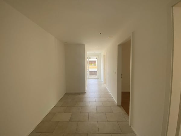 Dachwohnung mit Stil 8