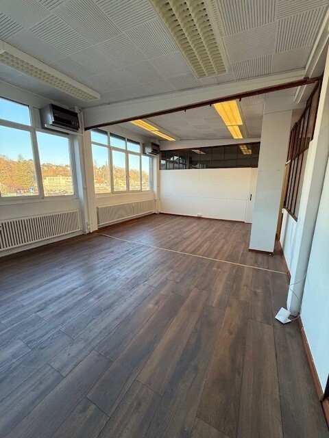 Helle und vielseitige nutzbare Gewerbefläche im begehrten Dreispitz! 3