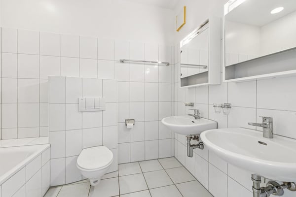 Wohnen mit Aussicht - helle 3.5-Zimmerwohnung in Reigoldswil 3