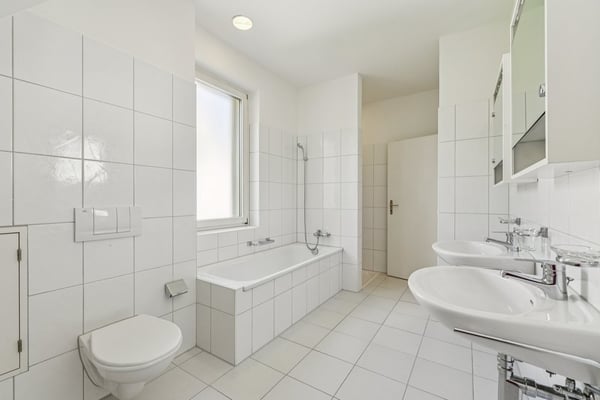 Naturnah wohnen mit besonderem Extra 4.5-Zi.Whg mit eigenem Dachspitz 3