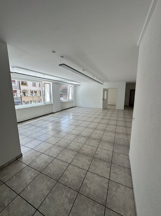 Gewerbefläche im Herzen von Kleinbasel mit Parkmöglichkeiten 3