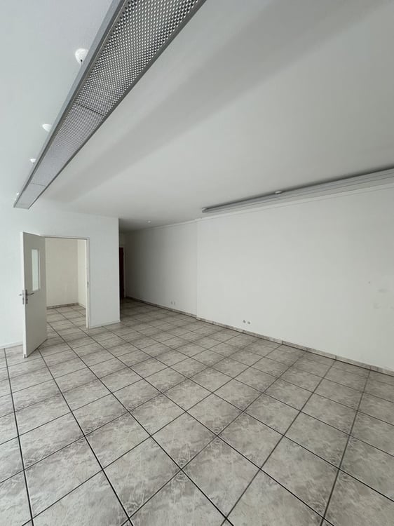 Gewerbefläche im Herzen von Kleinbasel mit Parkmöglichkeiten 2