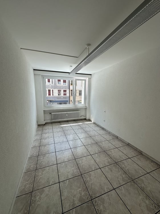 Gewerbefläche im Herzen von Kleinbasel mit Parkmöglichkeiten 4