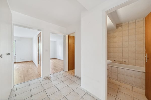 Charmante 4-Zimmerwohnung mit Loggia in zentraler Lage 10