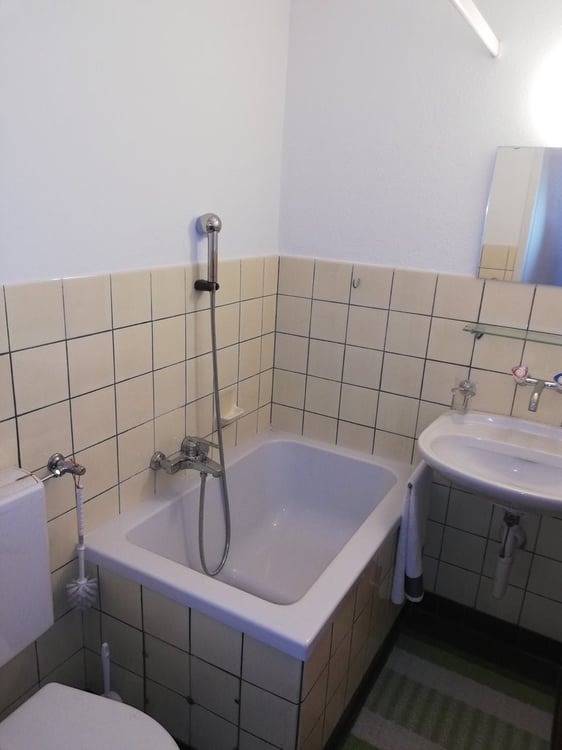 Grosszügige 1-Z'Wohnung in erstklassiger, zentraler Lage 4