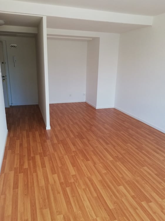 Grosszügige 1-Z'Wohnung in erstklassiger, zentraler Lage 2
