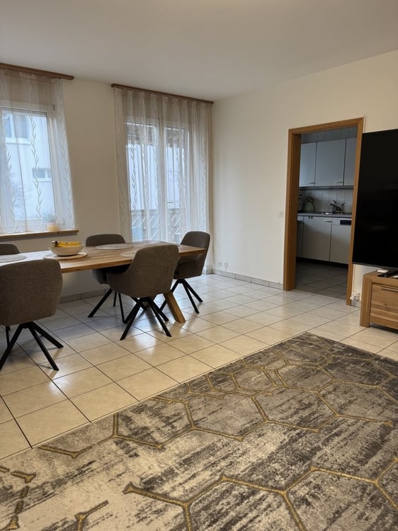 Nahe Dorfzentrum wohnen - hier ist Ihr neues Zuhause! 2