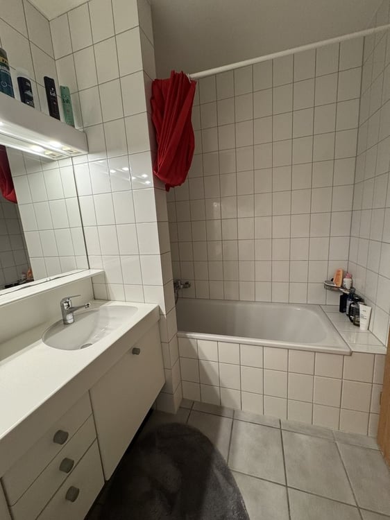 Nahe Dorfzentrum wohnen - hier ist Ihr neues Zuhause! 5
