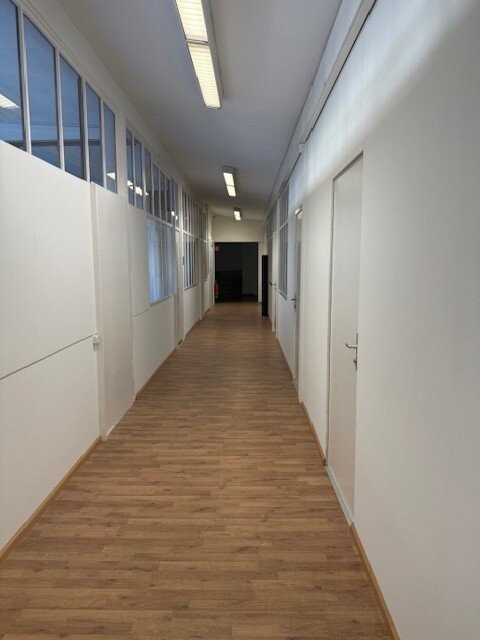 Büroräume nahe Dreispitz zu vermieten. 2