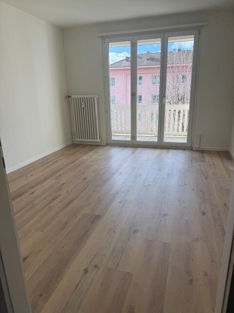 Charmante Wohnung in ruhigem Quartier zu vermieten 7