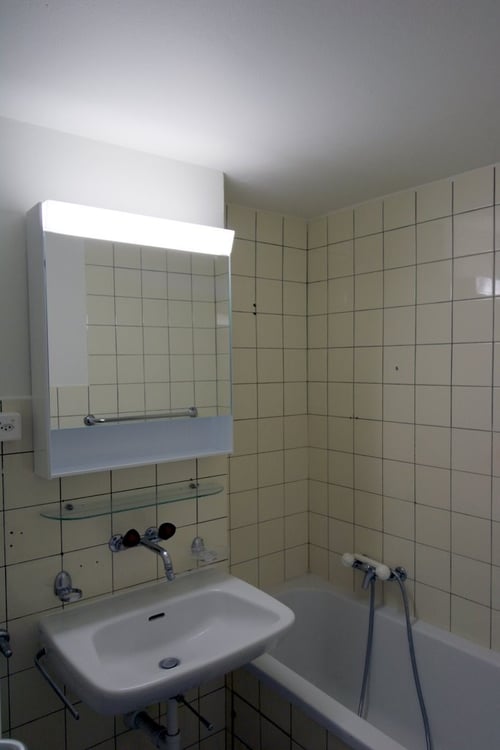 Charmante Wohnung in ruhigem Quartier zu vermieten 8