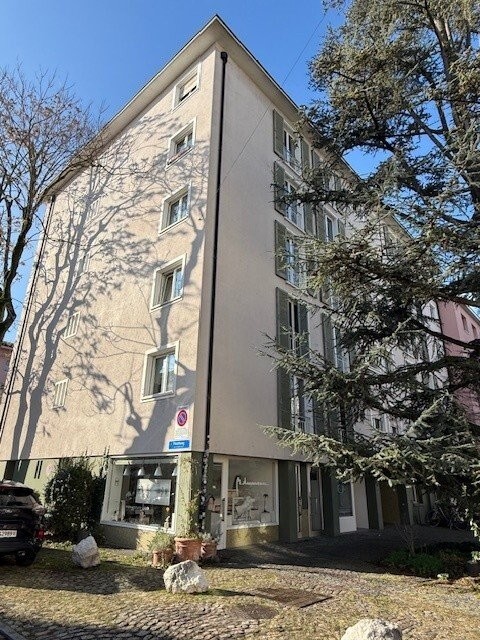 Charmante Wohnung in ruhigem Quartier zu vermieten 2