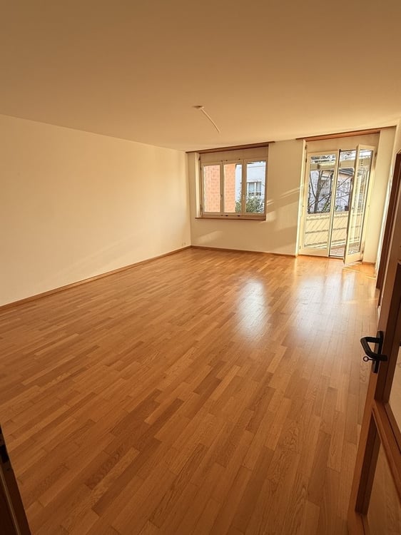 Schöne Wohnung nahe Dorfzentrum 2