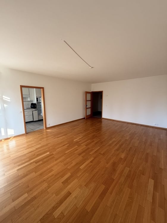 Schöne Wohnung nahe Dorfzentrum 3