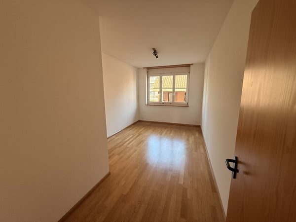 Schöne Wohnung nahe Dorfzentrum 5