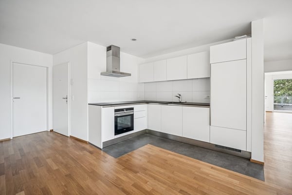 Traumhafte 3.5-Zimmer-Attikawohnung in Liestal zu vermieten 3