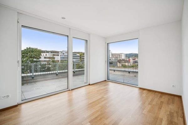 Traumhafte 3.5-Zimmer-Attikawohnung in Liestal zu vermieten 5