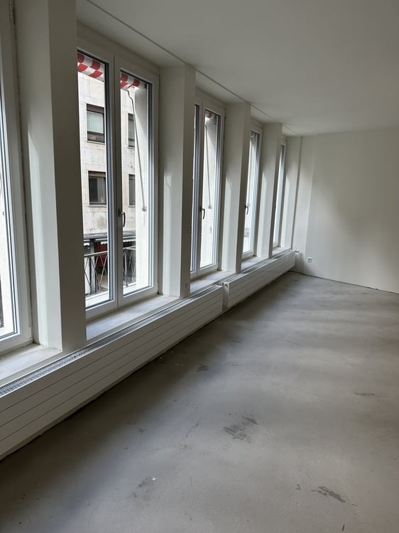 Business-Hotspot: Moderne Praxis-/Büroraum an Top Lage 3