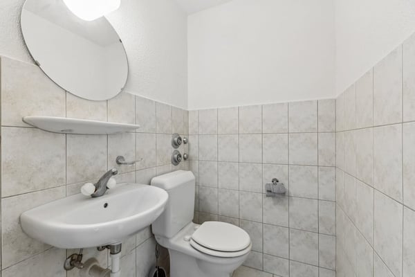 Ihr neues Zuhause in Sissach: 3 Zimmer, viel Platz & top Lage 9