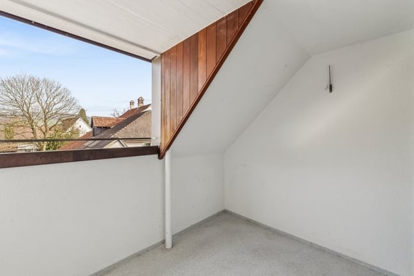 Ihr neues Zuhause in Sissach: 3 Zimmer, viel Platz & top Lage 8