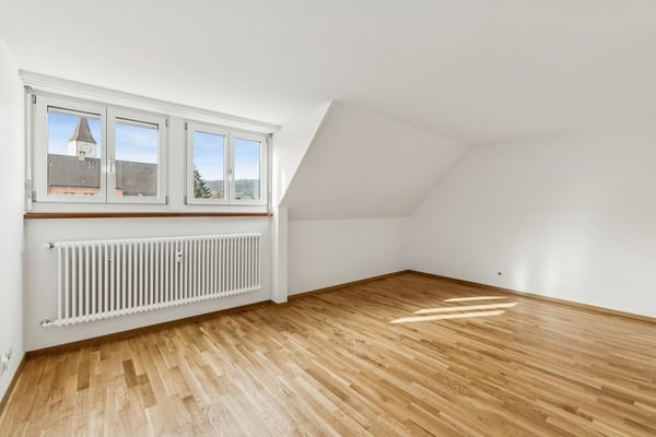 Ihr neues Zuhause in Sissach: 3 Zimmer, viel Platz & top Lage 4