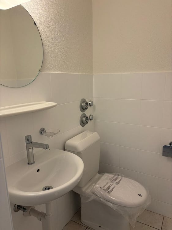 Ihr neues Zuhause in Sissach: 3 Zimmer, viel Platz & top Lage 9