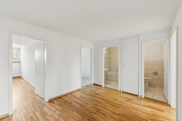Ihr neues Zuhause in Sissach: 3 Zimmer, viel Platz & top Lage 6