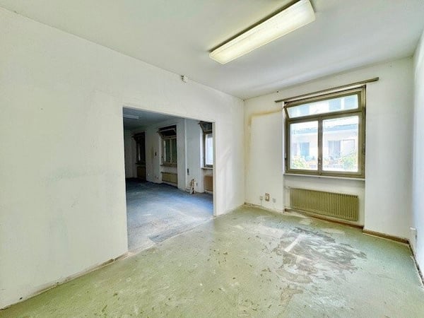 Gewerberäumlichkeiten mit Büro im Gundeli (bis 475m2) 6