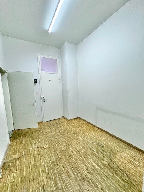Gewerberäumlichkeiten mit Büro im Gundeli (bis 475m2) 4