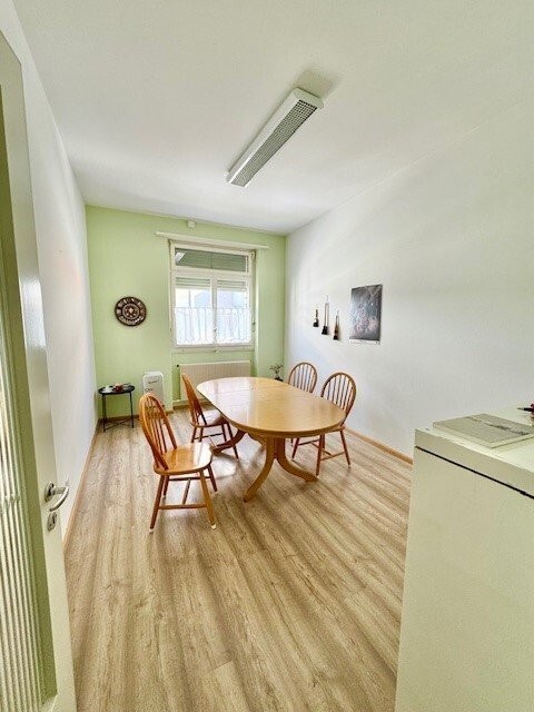 Gewerberäumlichkeiten mit Büro im Gundeli (bis 475m2) 9