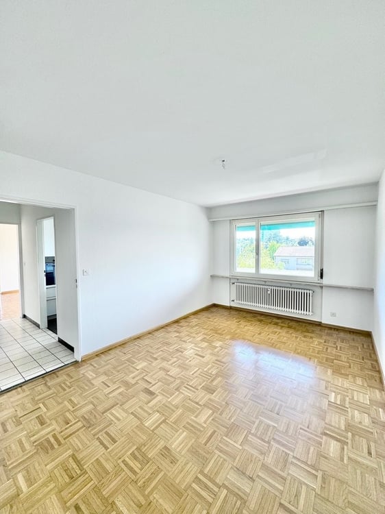 Attraktive 3.5-Zimmerwohnung mit erstem Mietmonat geschenkt 6