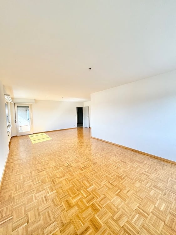 Attraktive 3.5-Zimmerwohnung mit erstem Mietmonat geschenkt 3