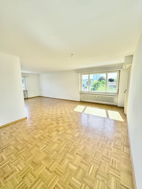 Attraktive 3.5-Zimmerwohnung mit erstem Mietmonat geschenkt 2