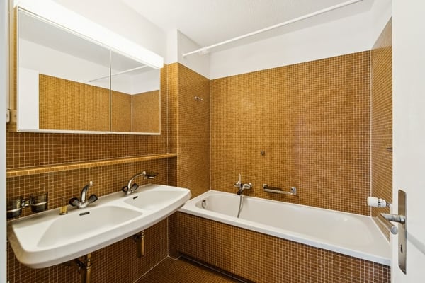 Charmante Wohnung in Witikon mieten 5