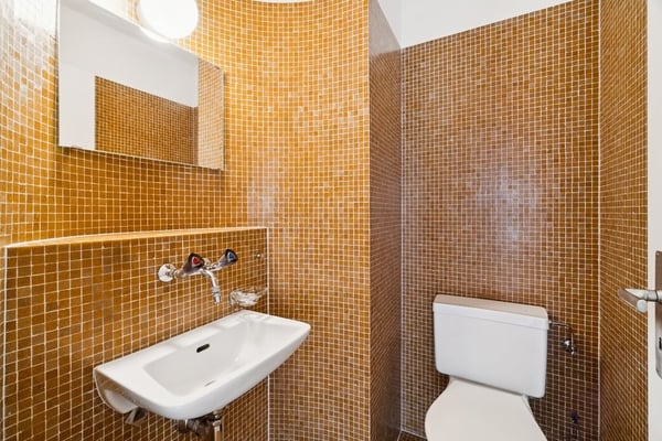 Charmante Wohnung in Witikon mieten 4