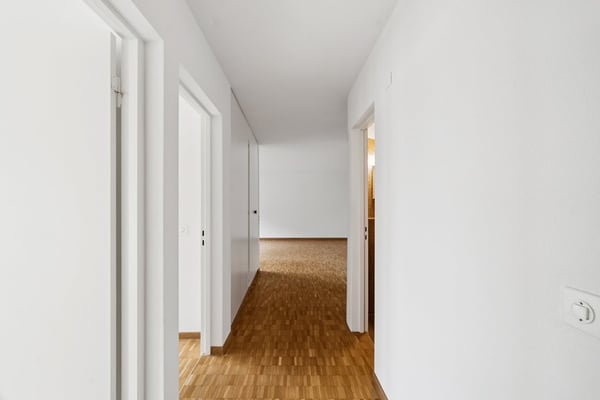 Charmante Wohnung in Witikon mieten 7