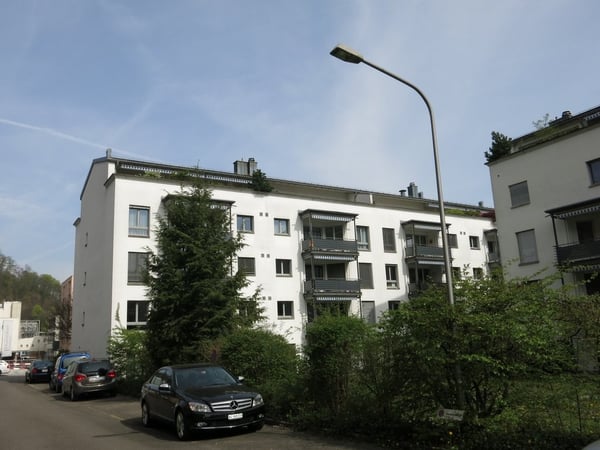 Erstvermietung - Attraktive Gartenwohnung zu vermieten 7