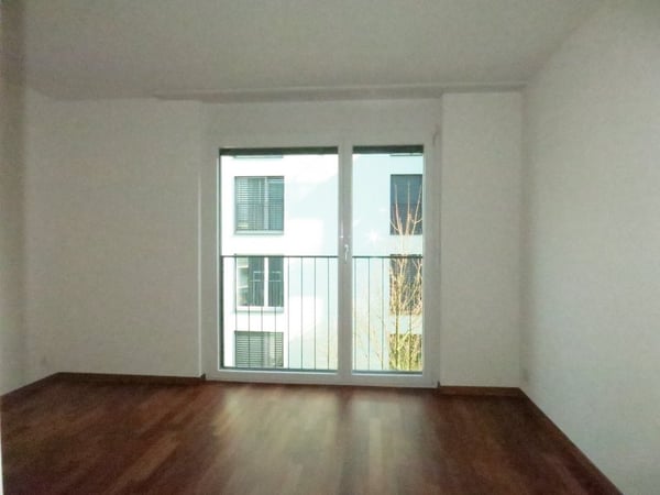 Ein sonniges Zuhause mit unmittelbarem Bahnanschluss 6