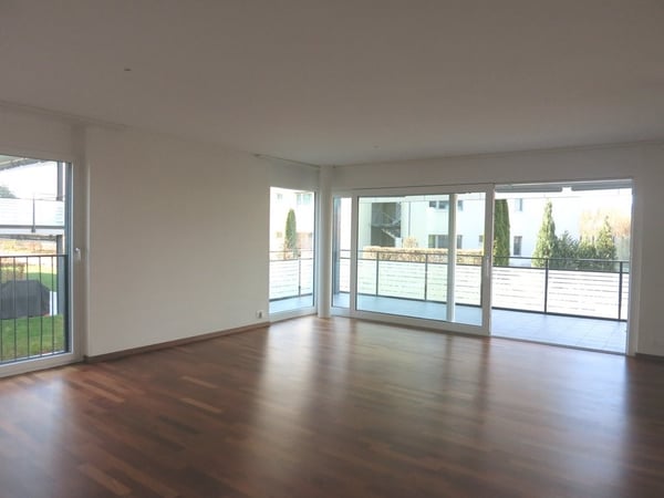 Ein sonniges Zuhause mit unmittelbarem Bahnanschluss 5
